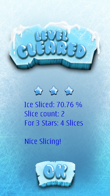 Slice Ice! on All About Symbian