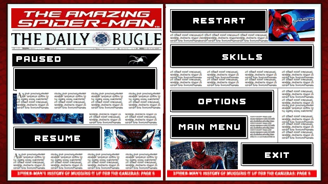 Download Amazing Spider Man 2 2D for Android. Spider man mobile. Gameloft  java game 