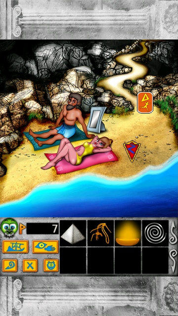 Zeus Quest