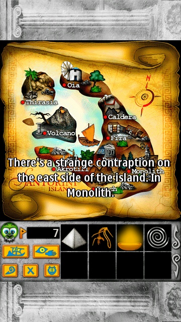 Zeus Quest