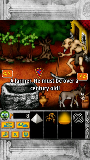 Zeus Quest