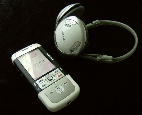 Nokia 5700 XpressMusic Review review - All About Symbian