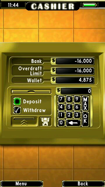 Astraware Casino
