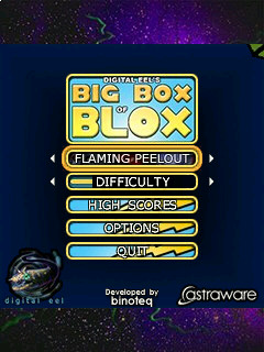 Big Box of Blox