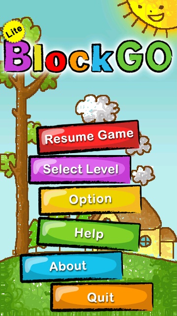 Block Go