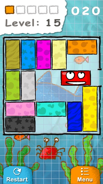 Block Go