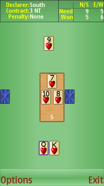 Zingmagic Bridge 2