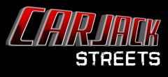 Car Jack Streets Logo