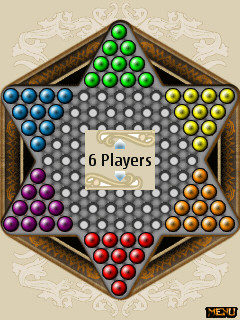 Chinese Checkers Heroes