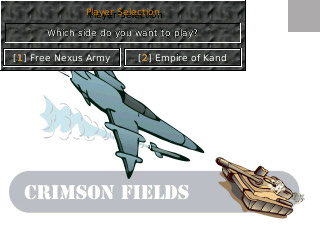 Crimson Fields