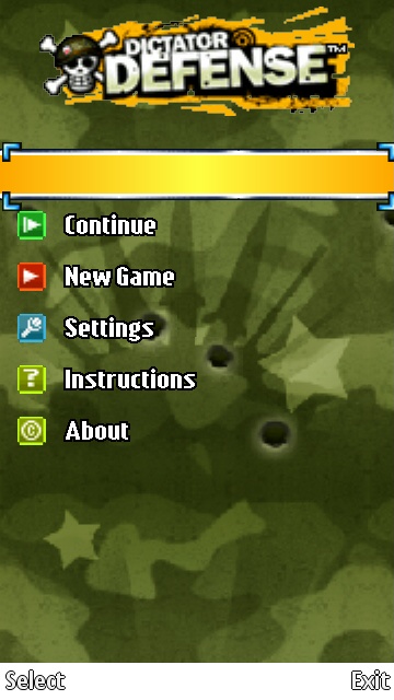 Dictator Defense