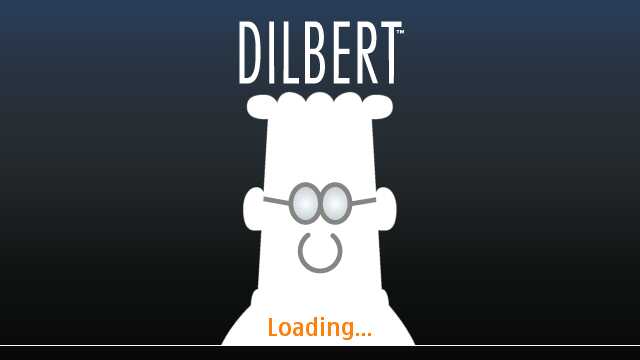 Dilbert