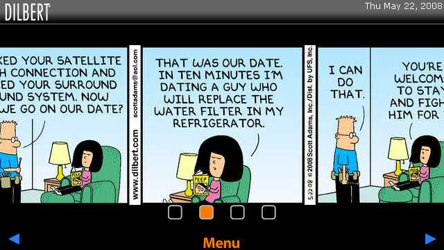 Dilbert