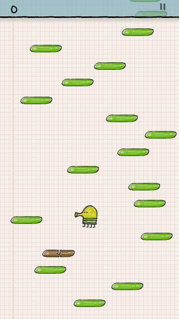 Doodle Jump