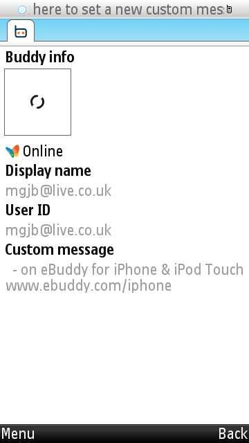 eBuddy