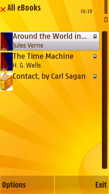 eReader