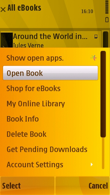eReader
