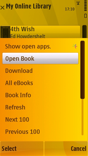eReader