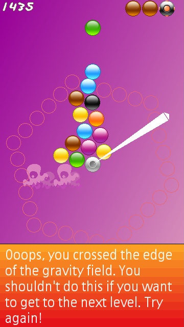 Explode
