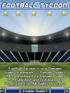 Football Tycoon