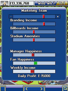 Football Tycoon