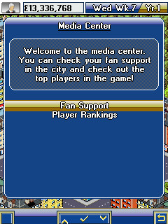 Football Tycoon