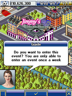 Football Tycoon
