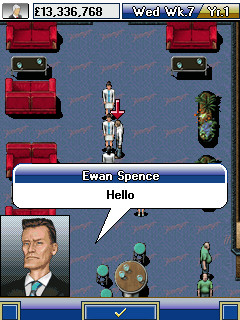 Football Tycoon