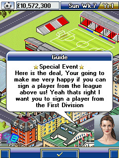 Football Tycoon