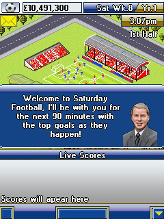 Football Tycoon