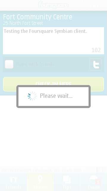Foursquare