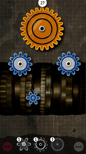 Gears