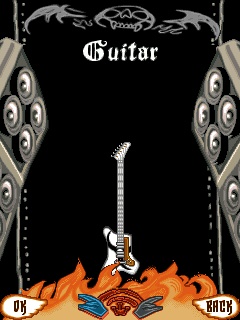 Guitar Hero