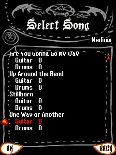 Guitar Hero