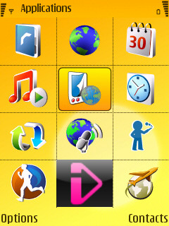 Handy Shell