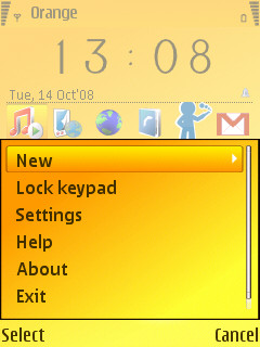 Handy Shell