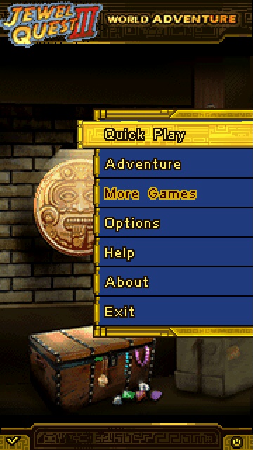 Jewel Quest 3
