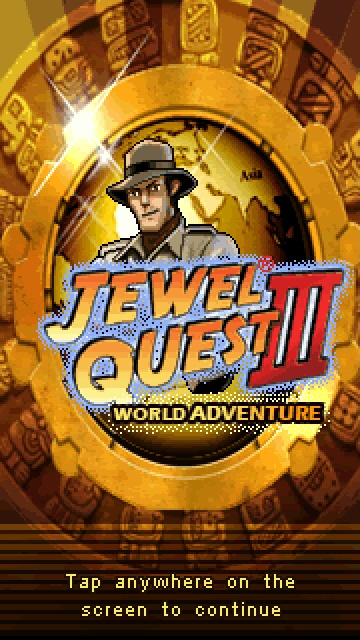 Jewel Quest 3