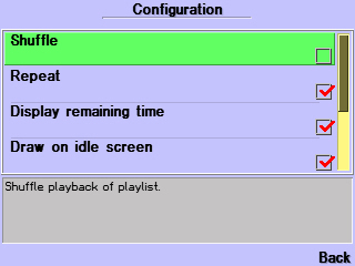 :GC Jukebox E61i
