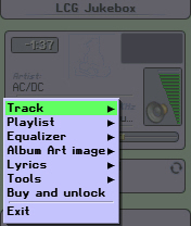 LGC Jukebox