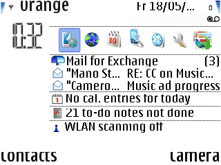 Psiloc Font Magnifier