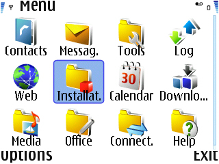 Psiloc Font Magnifier