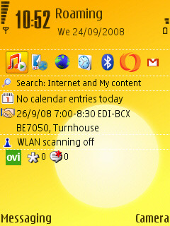 MaxRoam SIM Card in Action