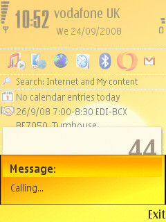 MaxRoam SIM Card in Action