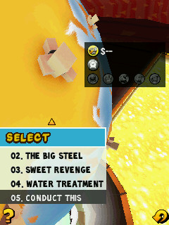 Mega Monsters