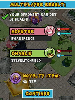 Mega Monsters