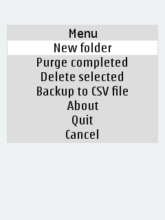 Mobile Task Manager