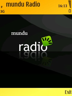 Mundu Radio