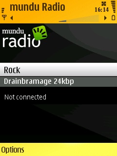 Mundu Radio