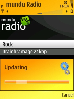 Mundu Radio